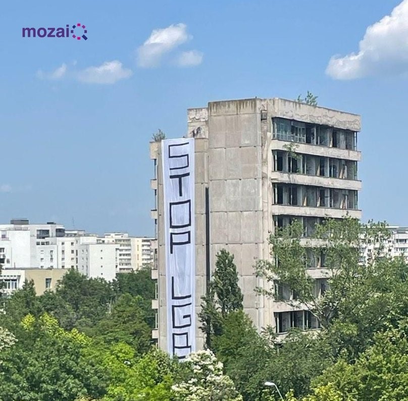 S-au supărat LGBT-iştii. Dar ce treabă are cu alegerea preşedintelui României?