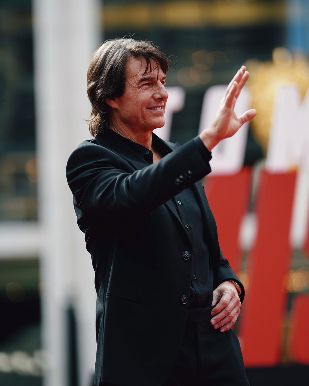 Tom Cruise va primi un Oscar onorific