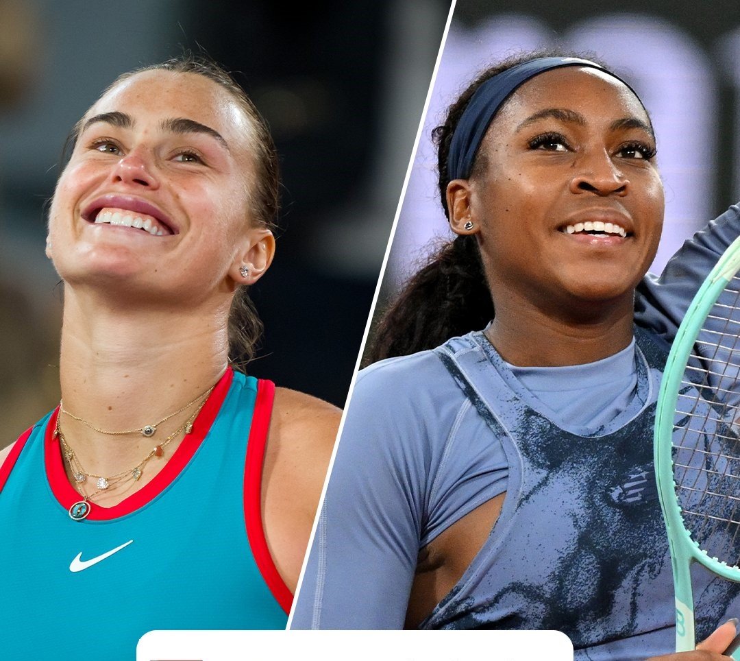 Coco, regina Roland Garros!