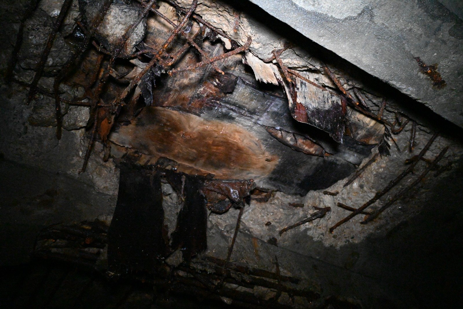 Încep lucrările la Planșeul Unirii