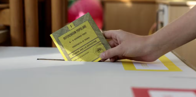 Referendum eșuat în Italia. Și românii vor fi afectați