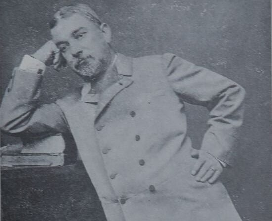 Dr. Nicolae Kalinderu, primul clinician cercetător din țară