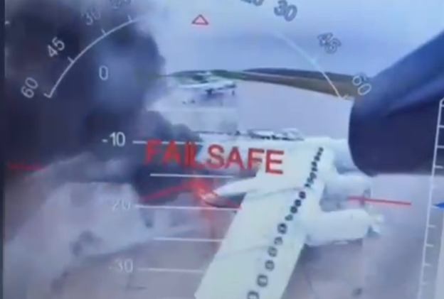 Mearsheimer: SUA au încălcat un tabu ce nu trebuie încălcat