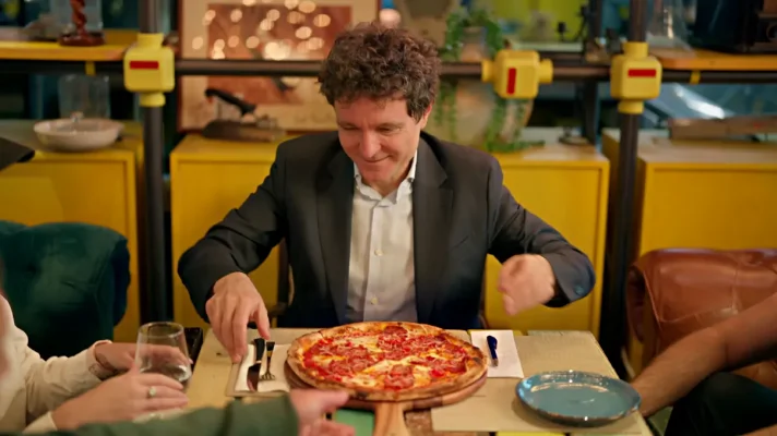 Președintele CCI Covasna. ”Statul nu doar că mănâncă o pizza mare…”