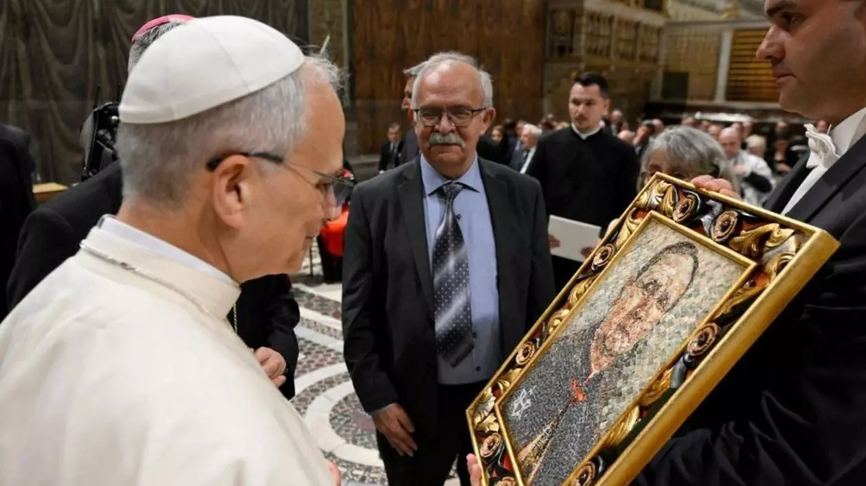 Controversă. „Un nou fals, legat de Holocaust”