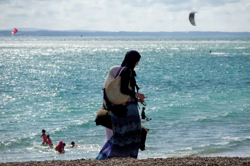 Nou cod vestimentar în Siria, obligatoriu și pentru turistele străine