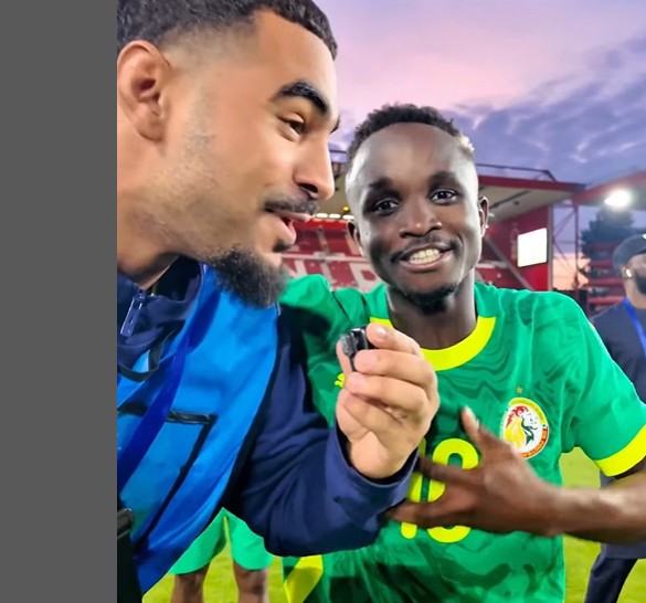Victorie istorică: Senegal a învins Anglia
