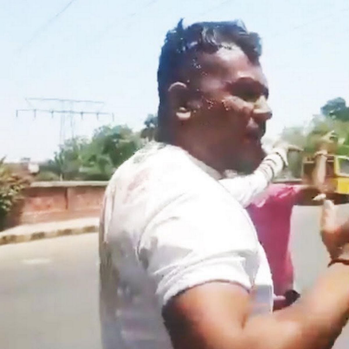 Miracol la bordul avionului prăbușit în India