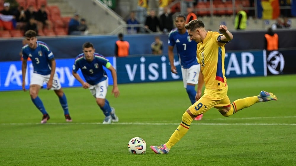 A avut dreptate Lucescu