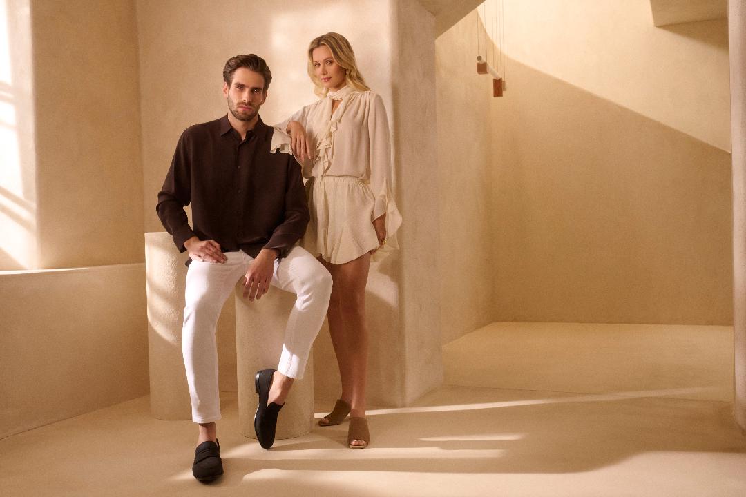 Șlapi și Sandale din Piele pentru Vară: Confort, Stil și Durabilitate