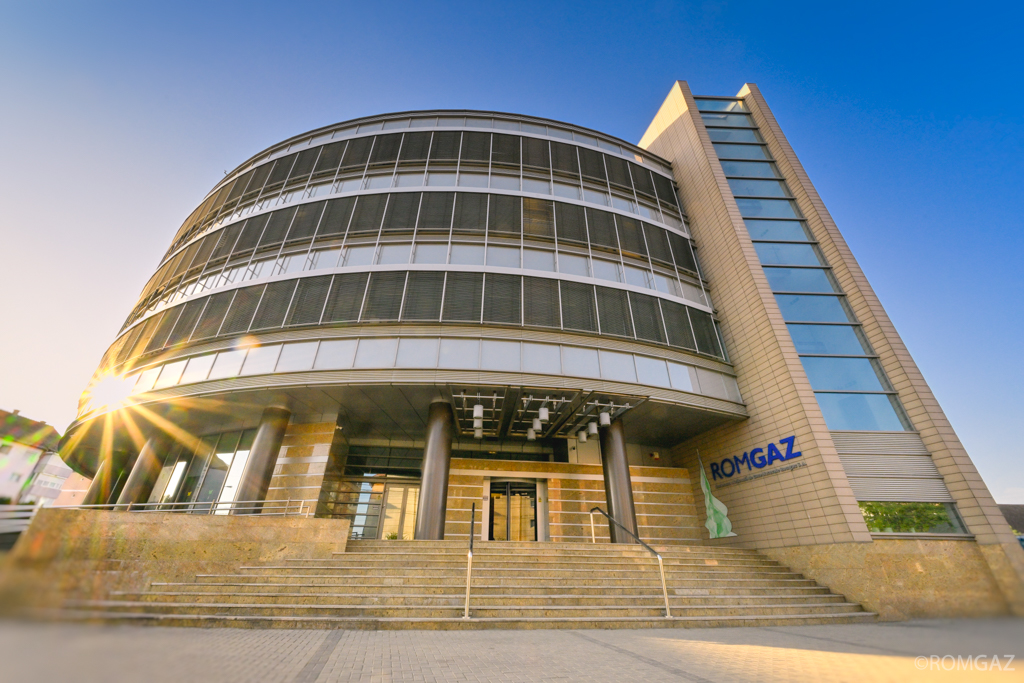 Romgaz dă înapoi în războiul cu Greenpeace