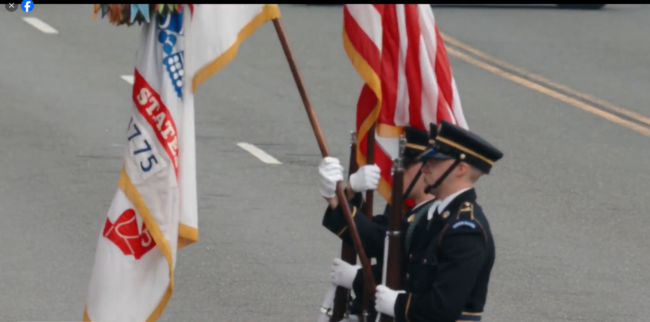 250 ani de patriotism