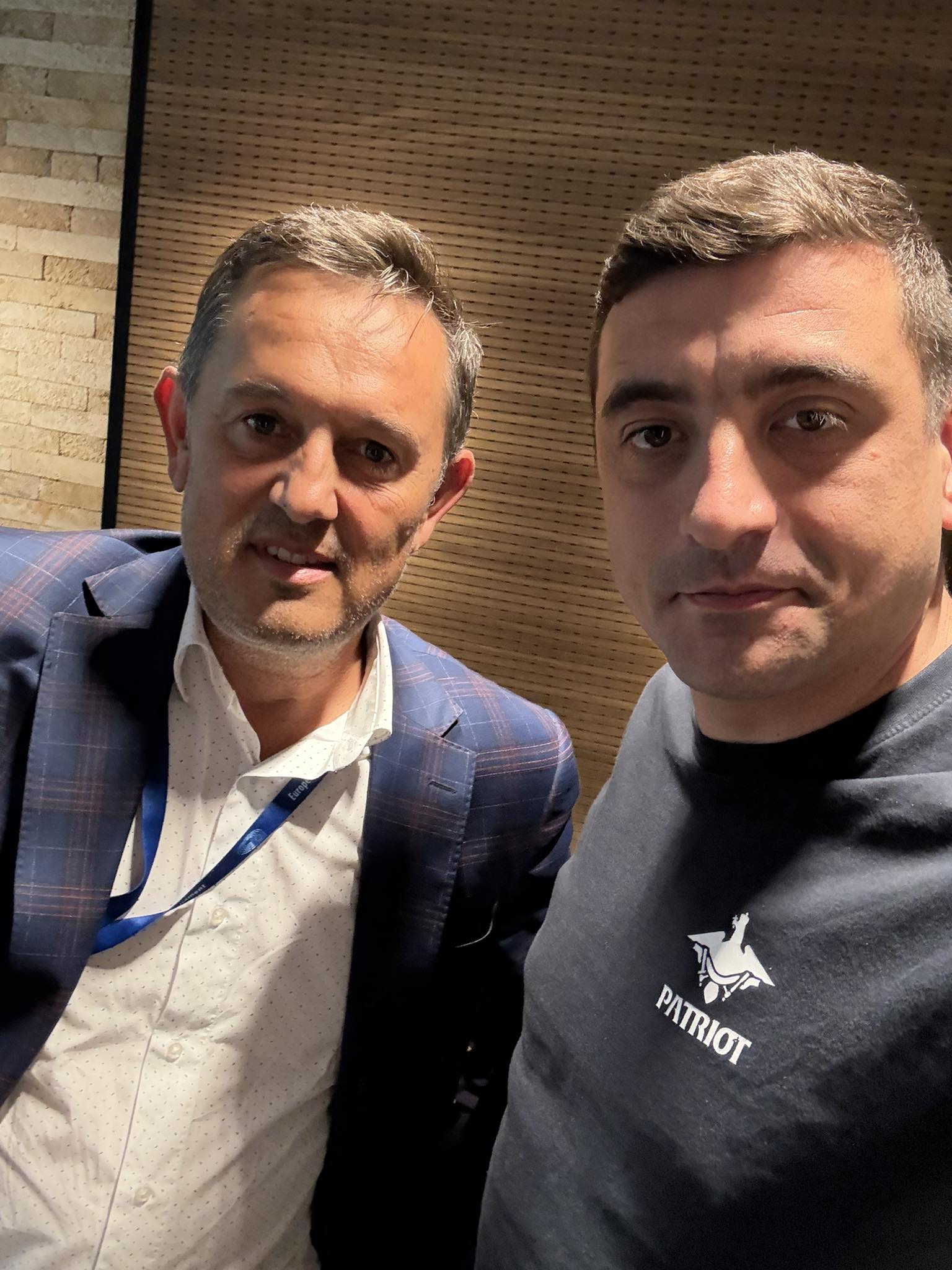 AUR vrea să o demită pe Ursula von der Leyen