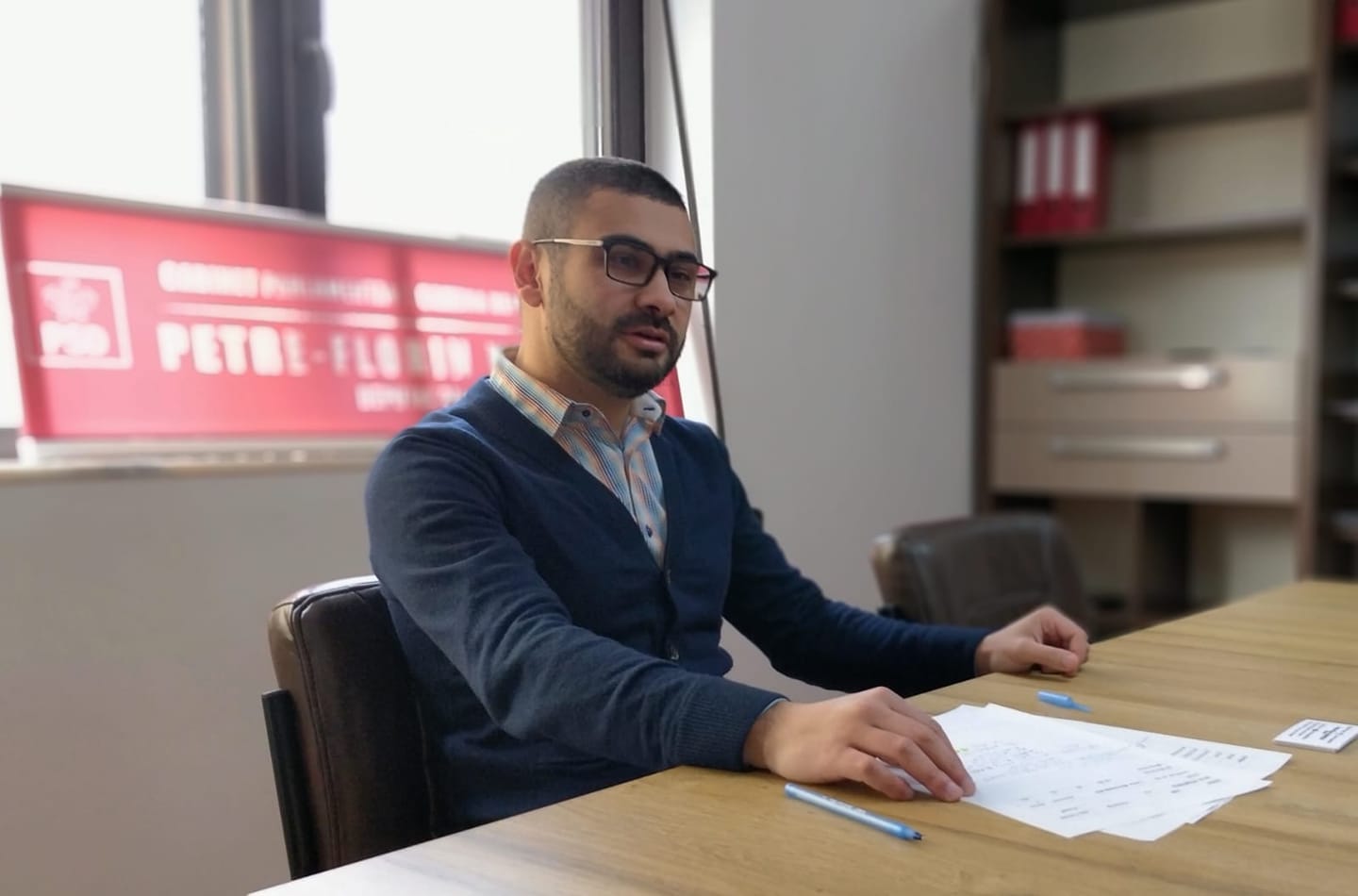 Imagini ”uimitoare„ cu noul ministru al Muncii