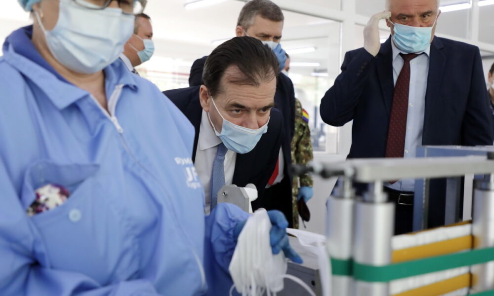 Investment from pandemic carried on the water of Saturday: « Total Loss »