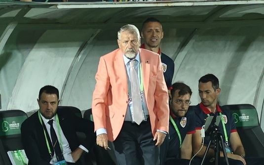 Euro U19 2025: Arbitraj dușmănos cu Spania