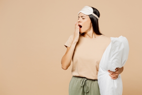 Melatonina: ce este și ce beneficii are