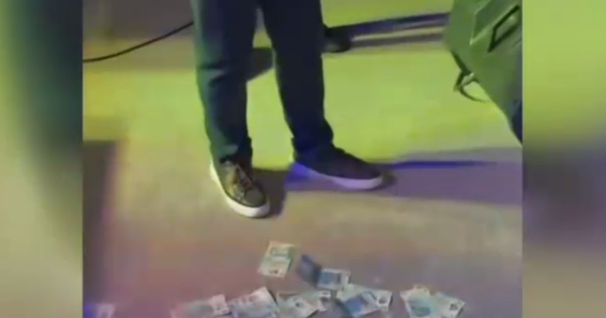 Neam prost de PSD-ist (video)