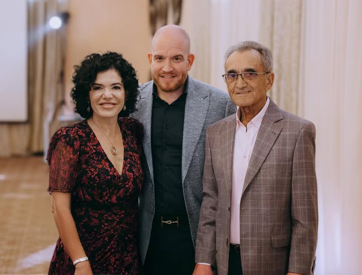 A murit patronul Fiterman Pharma și Arcadia