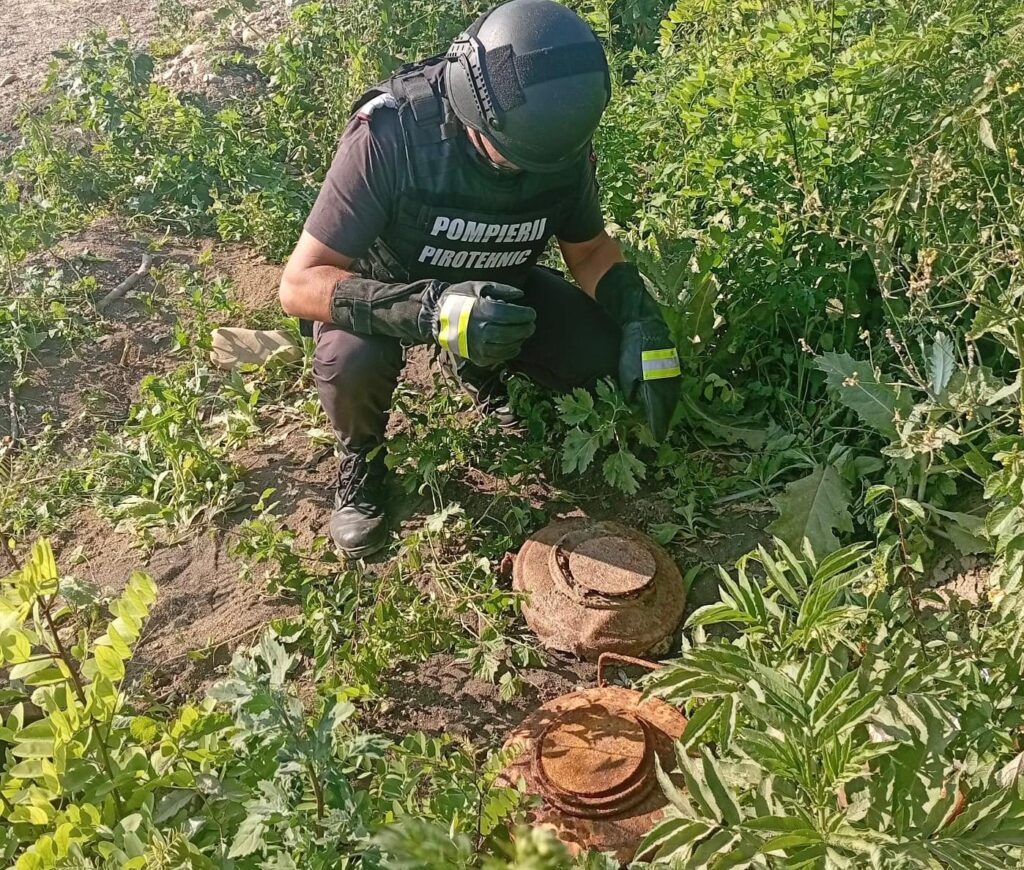 Pericol de moarte pe autostrada A7!