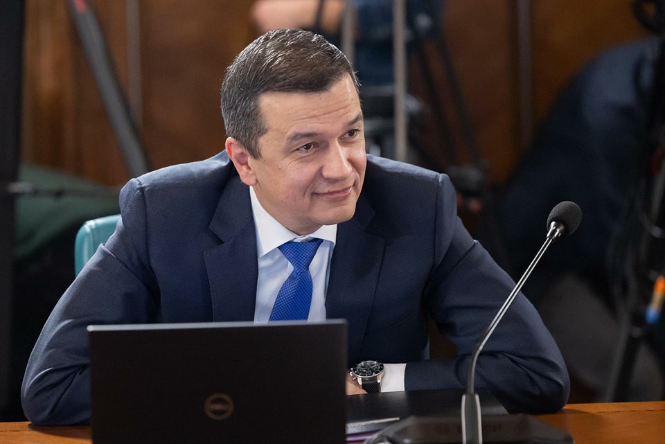 Grindeanu: „Sunt lucruri de la care nu abdicăm”