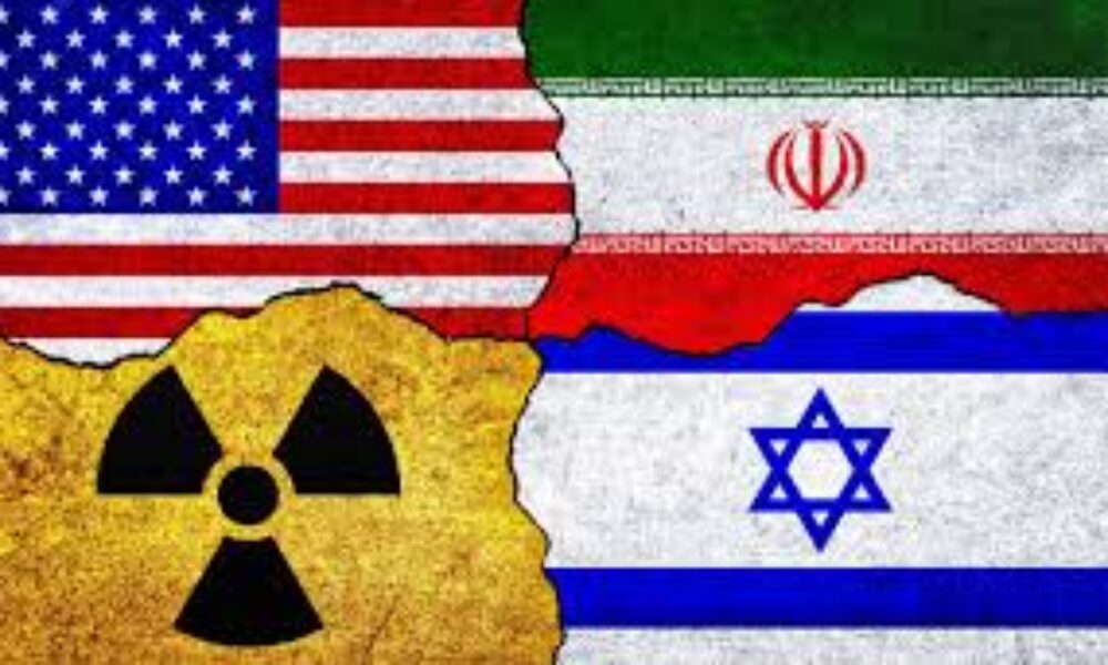 Iran Nuclear