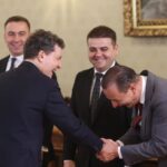 Daniel Băluță Nicușor Dan