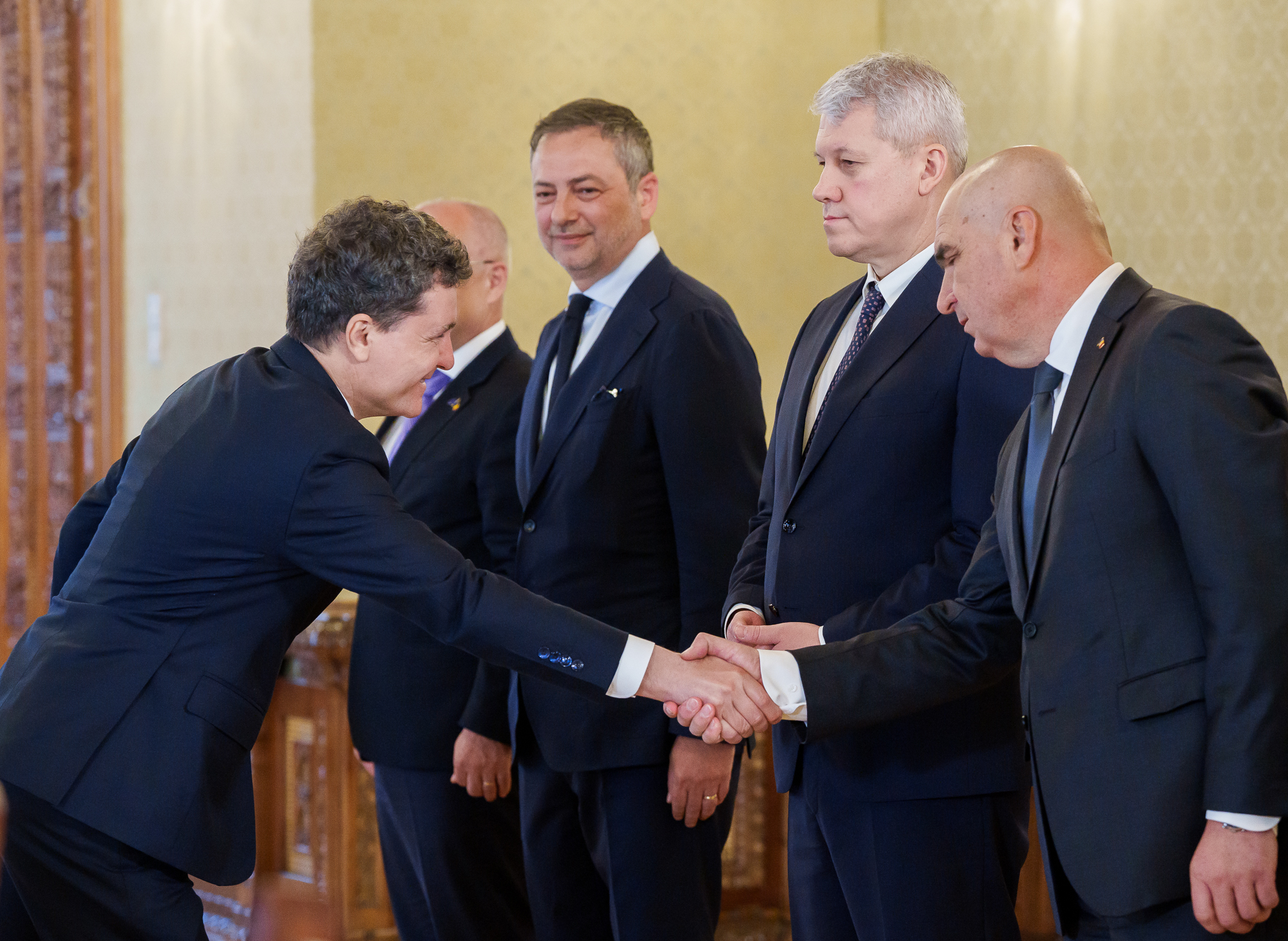 Cît te costă să te dai o gîscă?