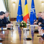 După USR, și PNL îl critică pe președinte pentru numiri: „O decizie de o gravitate extremă”