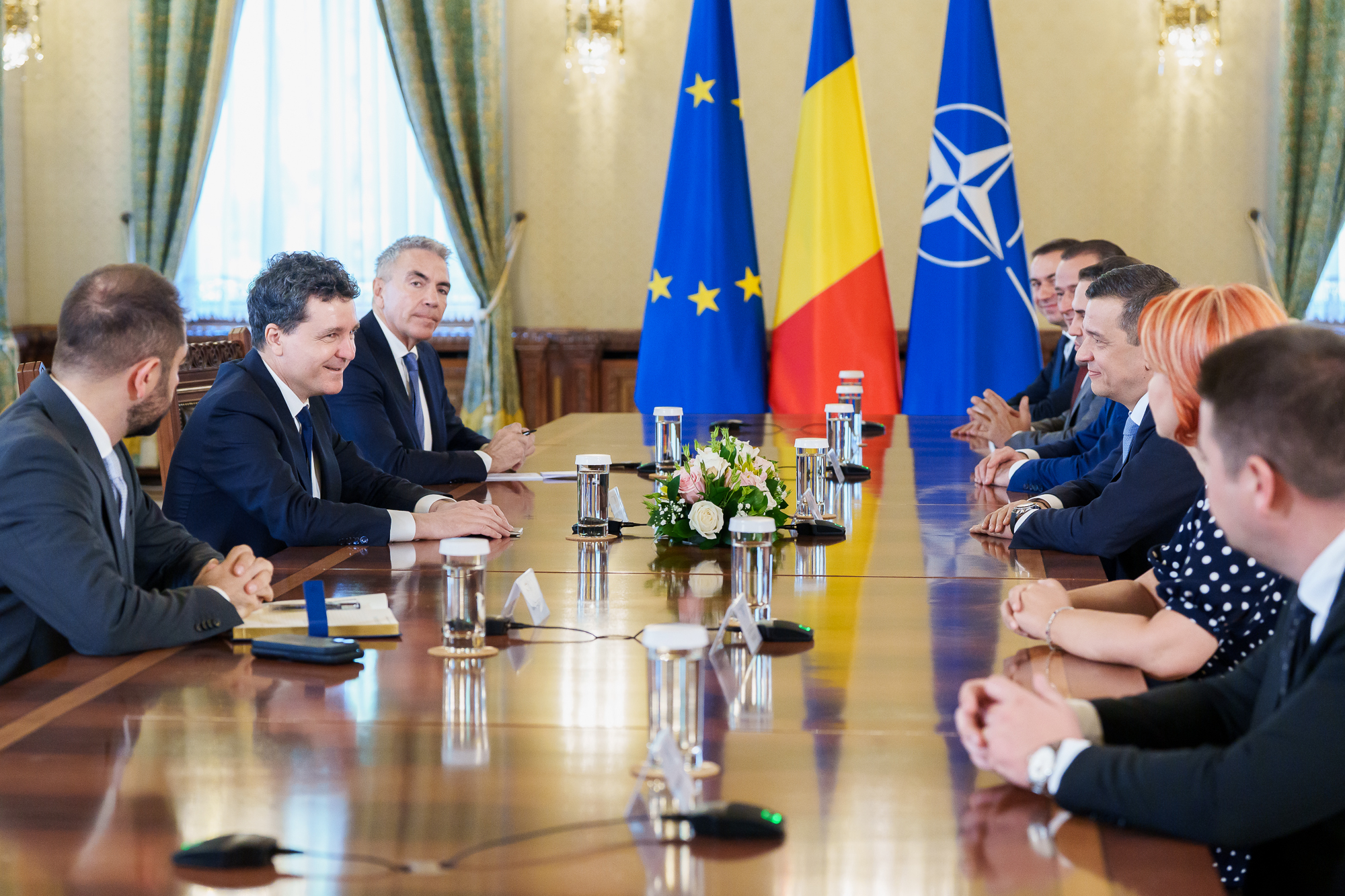 Concluzia unui cititor: Vin alegerile la PG, iar din octombrie potopul!