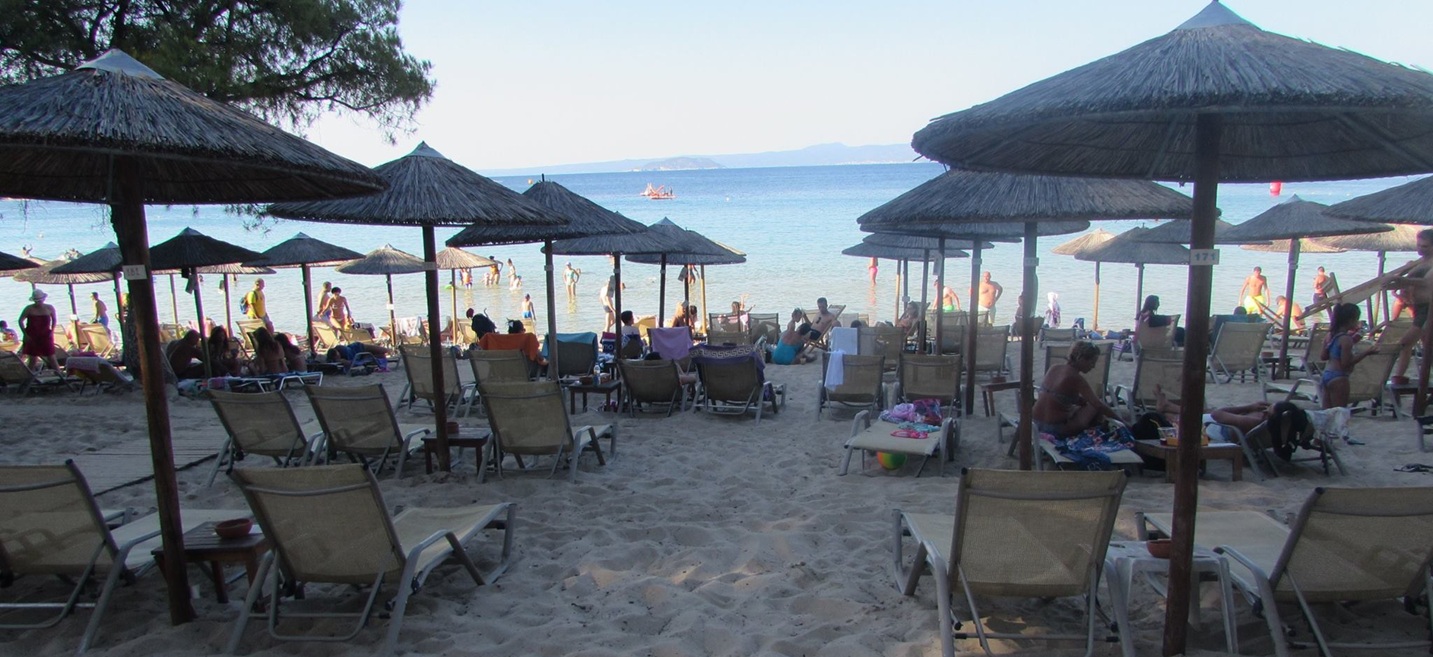 Fața ascunsă a turismului din Grecia