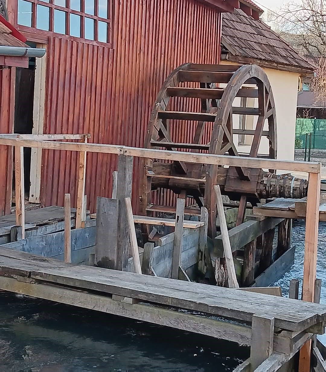 Nea Mitică de la Moară, declarat Tezaur Uman Viu