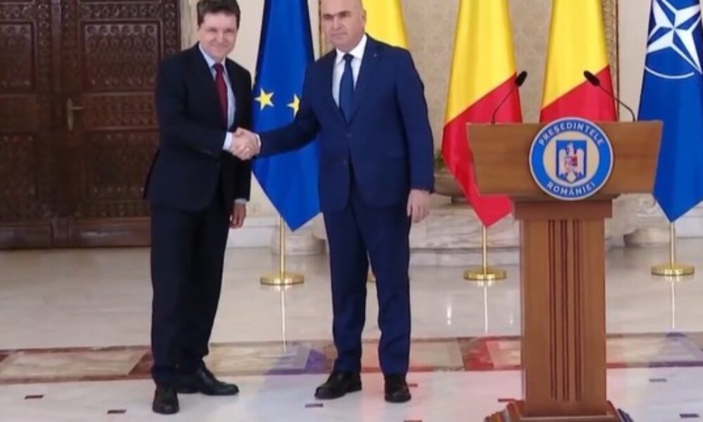 Nicușor Dan: Nu prescripția e problema. De ce durează procesele 15 ani?