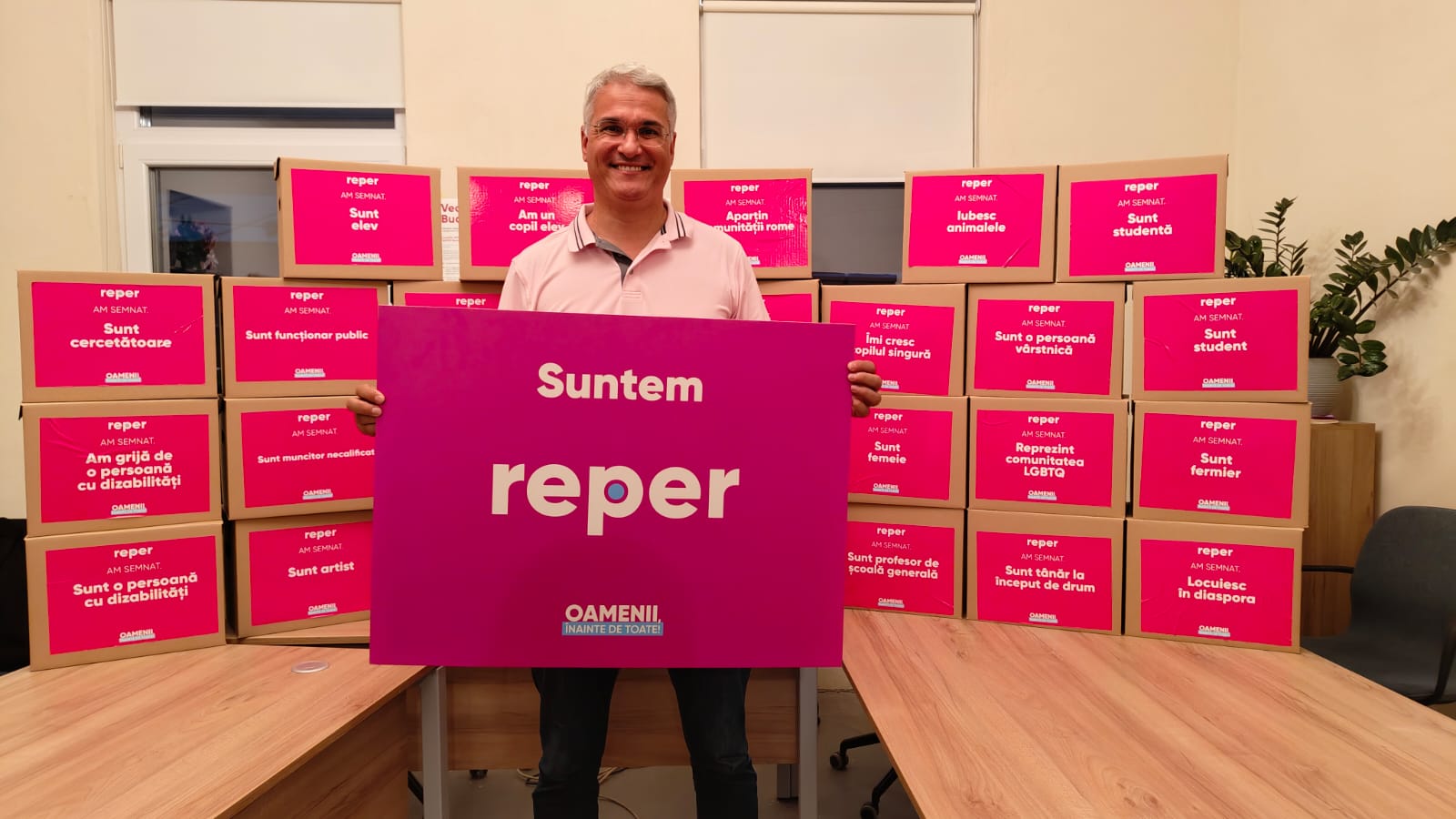 Surpriza de la liberali (video)