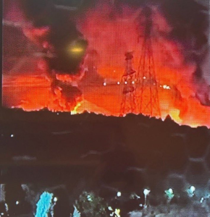 Anunțul Agenției pentru Energie Atomică după atacul american