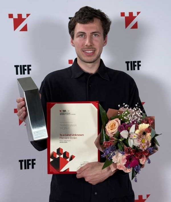 ”Pământ străin”, marele câștigător la TIFF