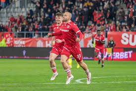 Vedeta lui Dinamo a ales să plece după un conflict cu antrenorul