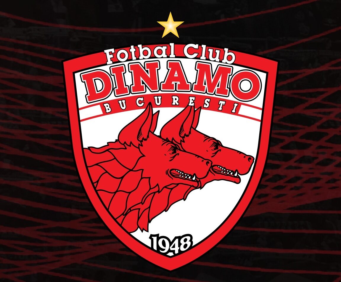 Alt dinamovist accidentat la lotul de tineret