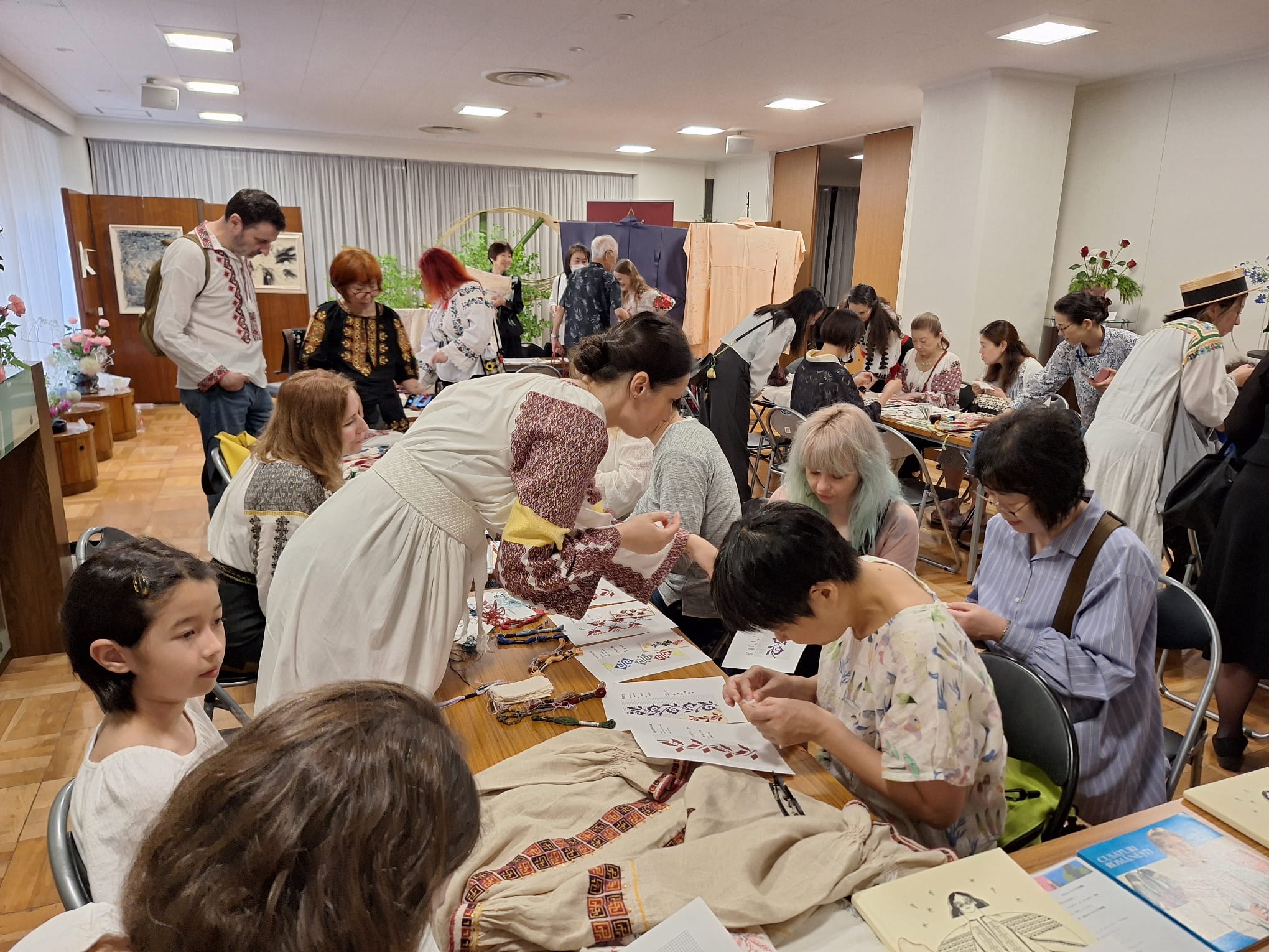 Ziua iei, celebrată internațional 