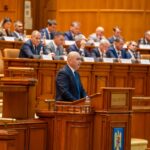 redcuerea numarului de parlamentari