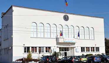 Zilele Orașului Cernavodă cu cheltuială se țin. Concerte cu maneliști, artificii și confetti