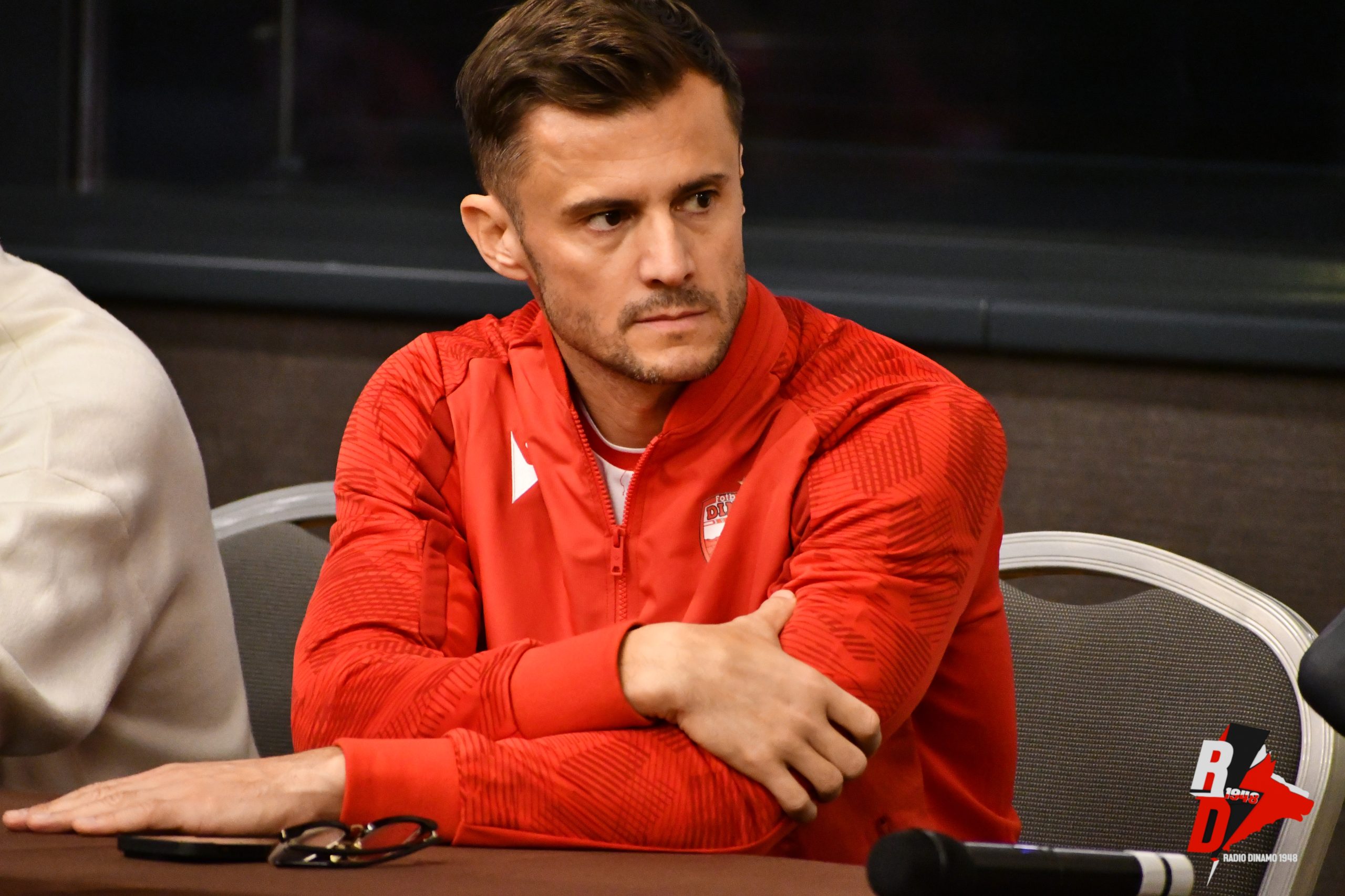 Administratorul lui Dinamo nu s-a zbătut degeaba