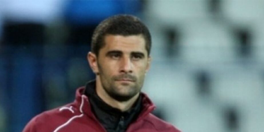 Dănuț Coman se înclină în fața „granzilor”