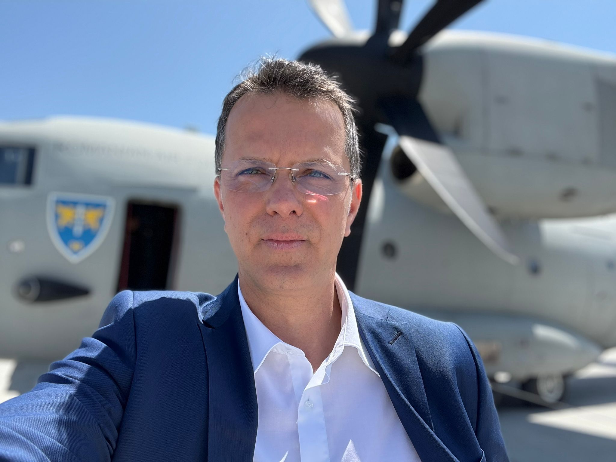 Slujbă pentru militari, la Catedrală. Moşteanu răspunde acuzațiilor