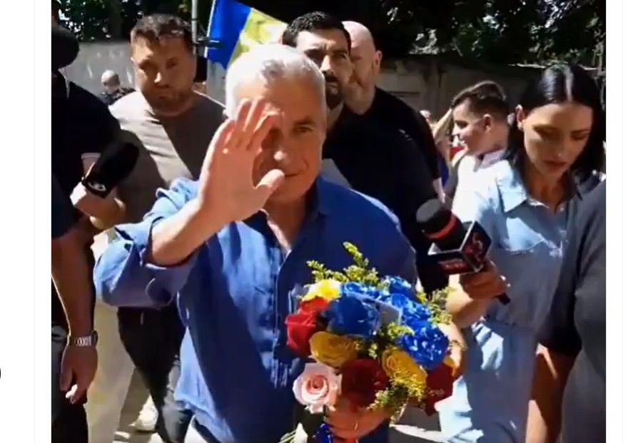 Ce lume nebună!?