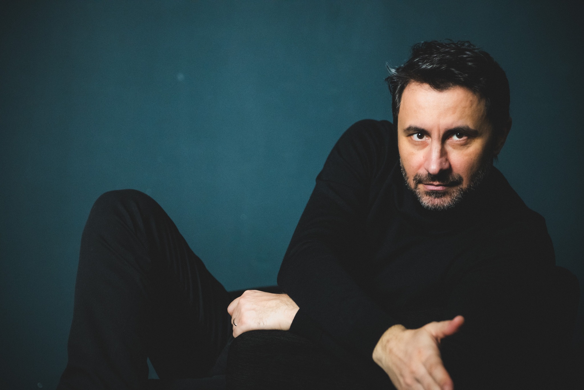 Concediere cu cântec la Teatrul de Operetă