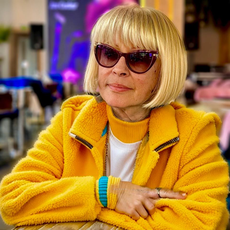 Mirabela Dauer îi ia apărarea fostului general Zisu