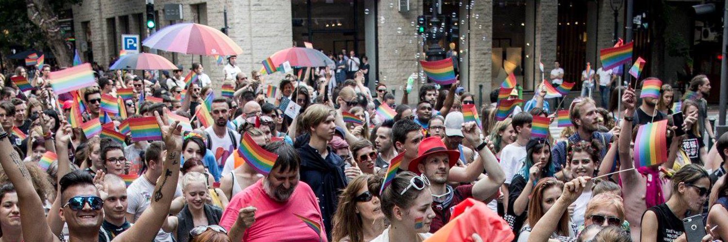 Europarlamentar român la Budapest Pride, interzisă de Orban