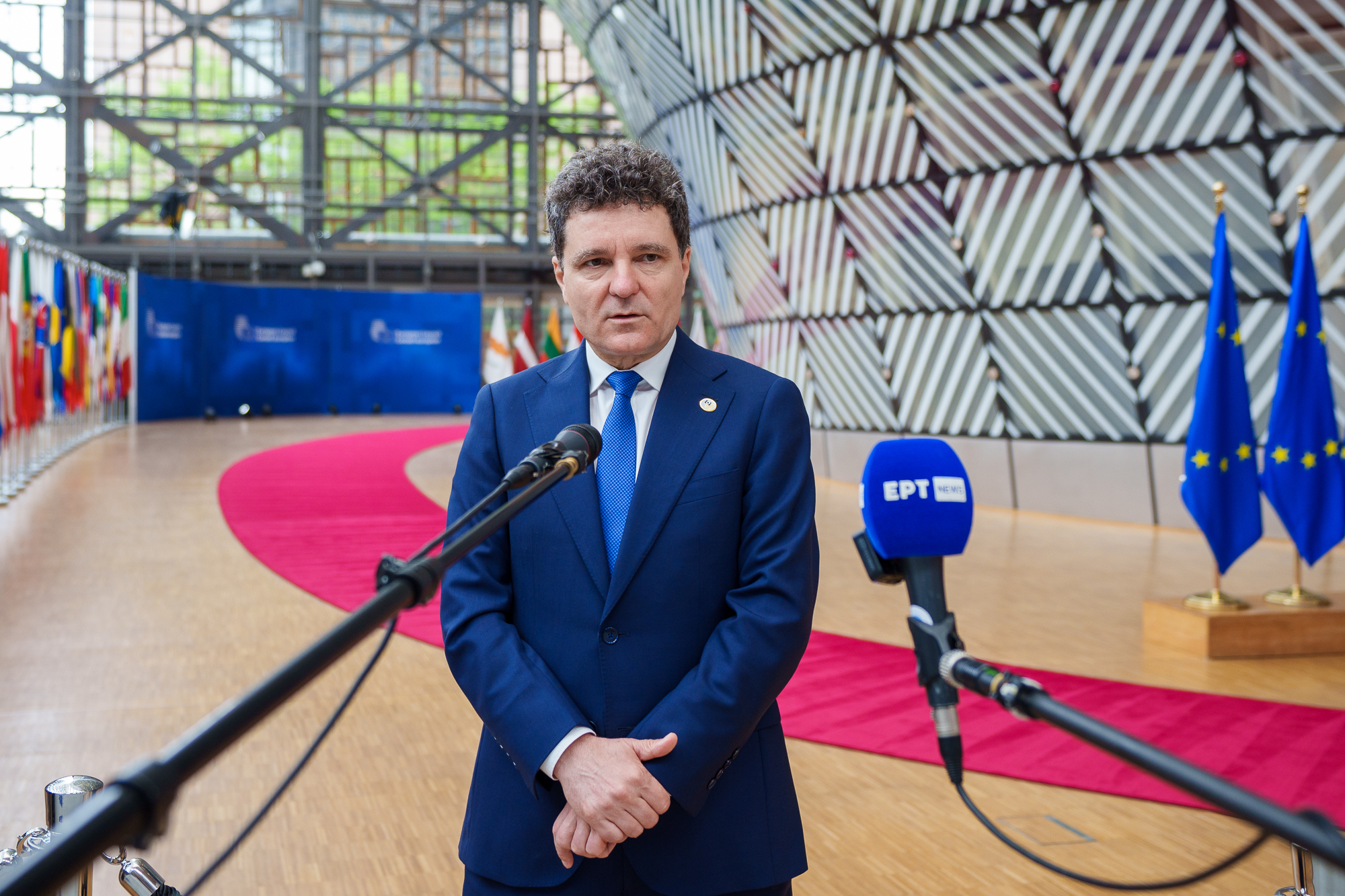 Disputa comercială UE-SUA. Reacția României