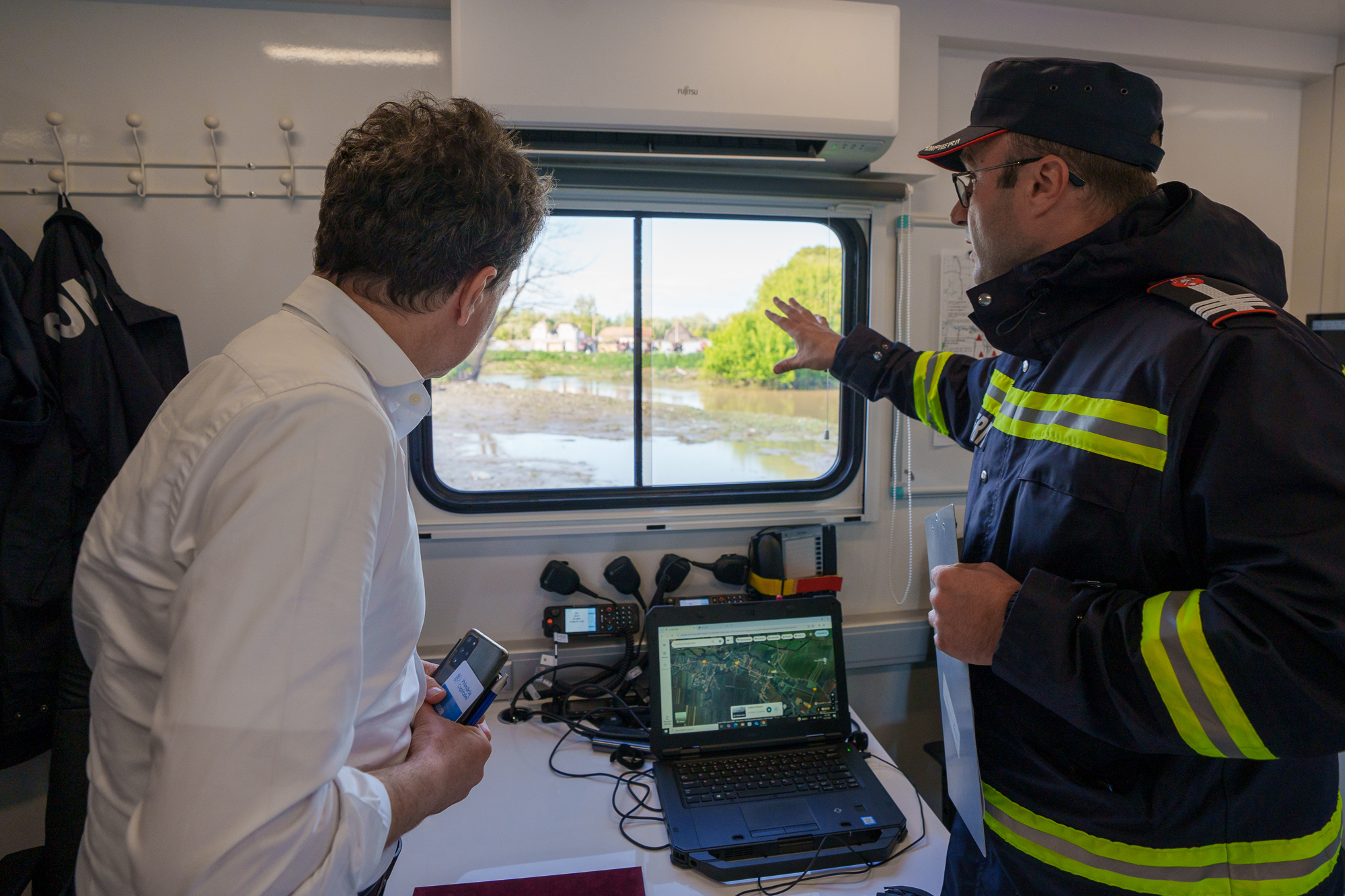 Nicușor Dan, în locul Vioricăi Dăncilă